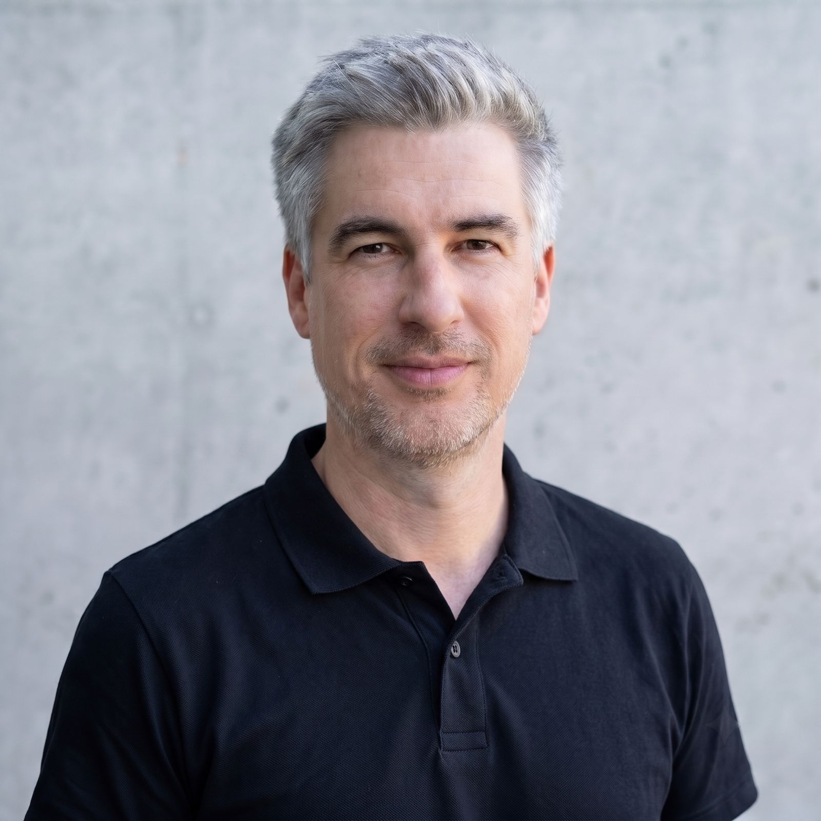 Alexander Hochheimer, Partner at SORVEIL