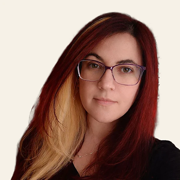 Victoria Tsitrinbaum